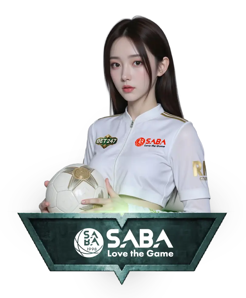 bet247 saba sports influencer