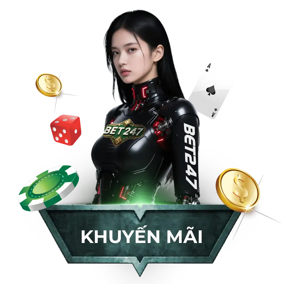 khuyẾn mÃi