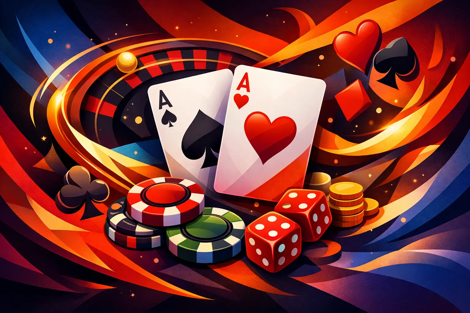 9 mẹo chơi blackjack dễ thắng hơn mỗi ván