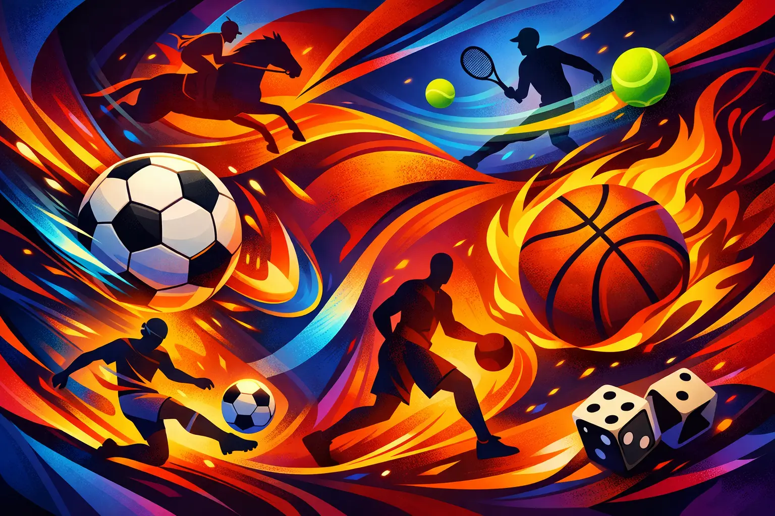Cá cược thể thao SABA Sports có gì hay?