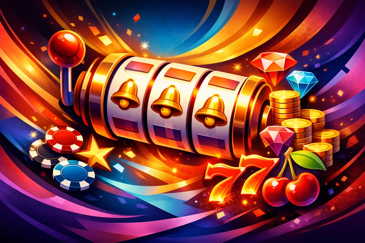 Cách chọn game slot phù hợp để chơi hiệu quả