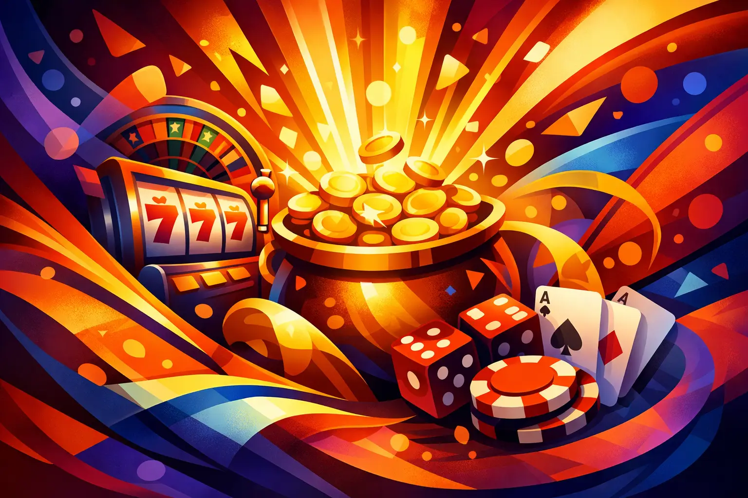 Game jackpot nào dễ trúng? Cách chọn chuẩn