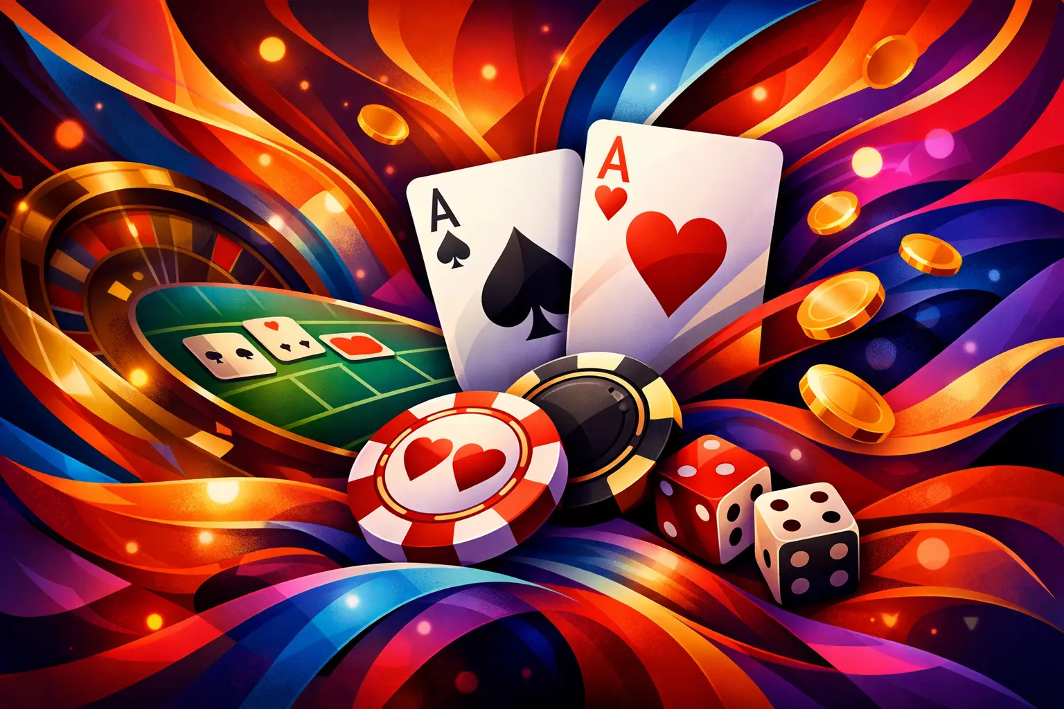 Kinh nghiệm chơi baccarat online dễ thắng hơn