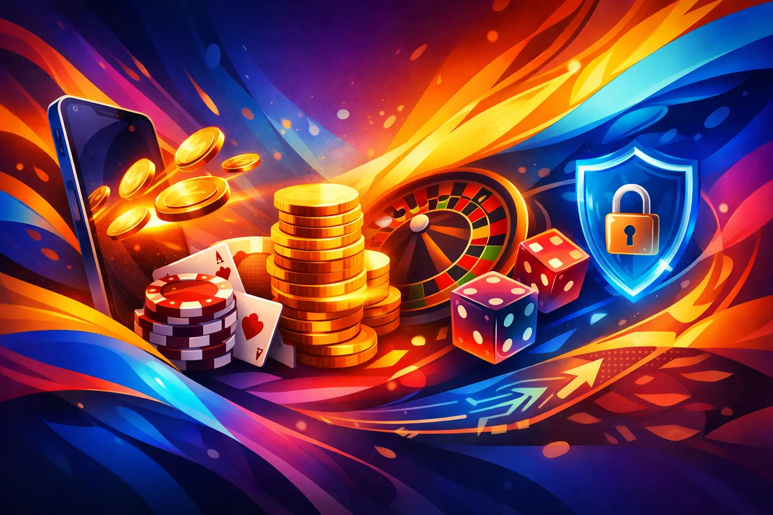 Nạp tiền cá cược online nhanh và an toàn