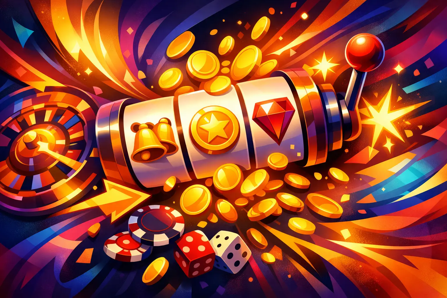 7 cách săn bonus slot hiệu quả dễ áp dụng