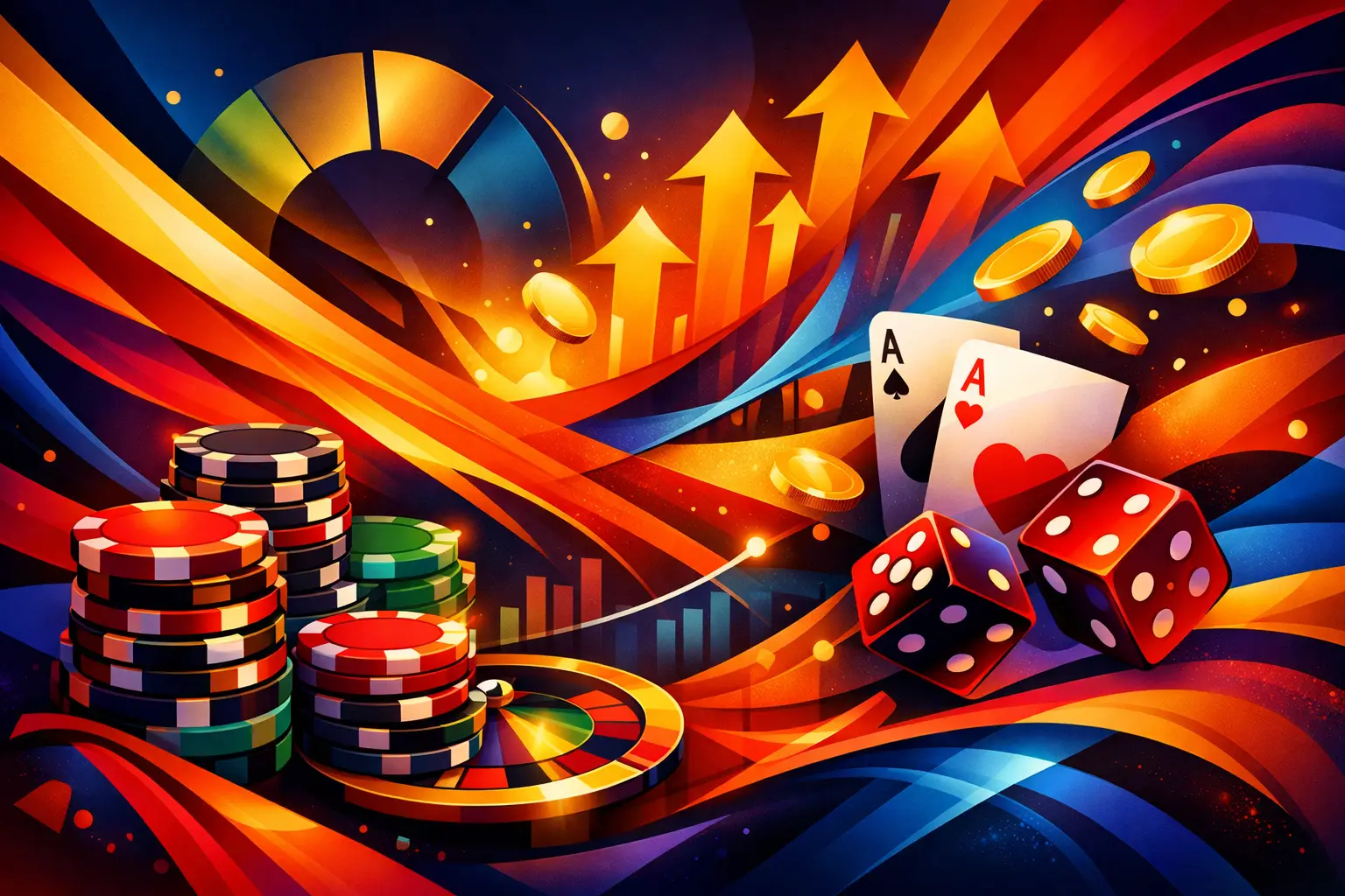 Cách quản lý ngân sách casino hiệu quả