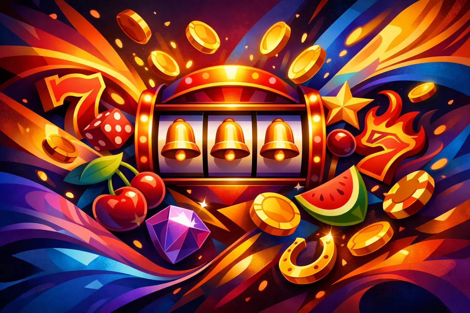 Top game slot dễ chơi đáng thử ngay