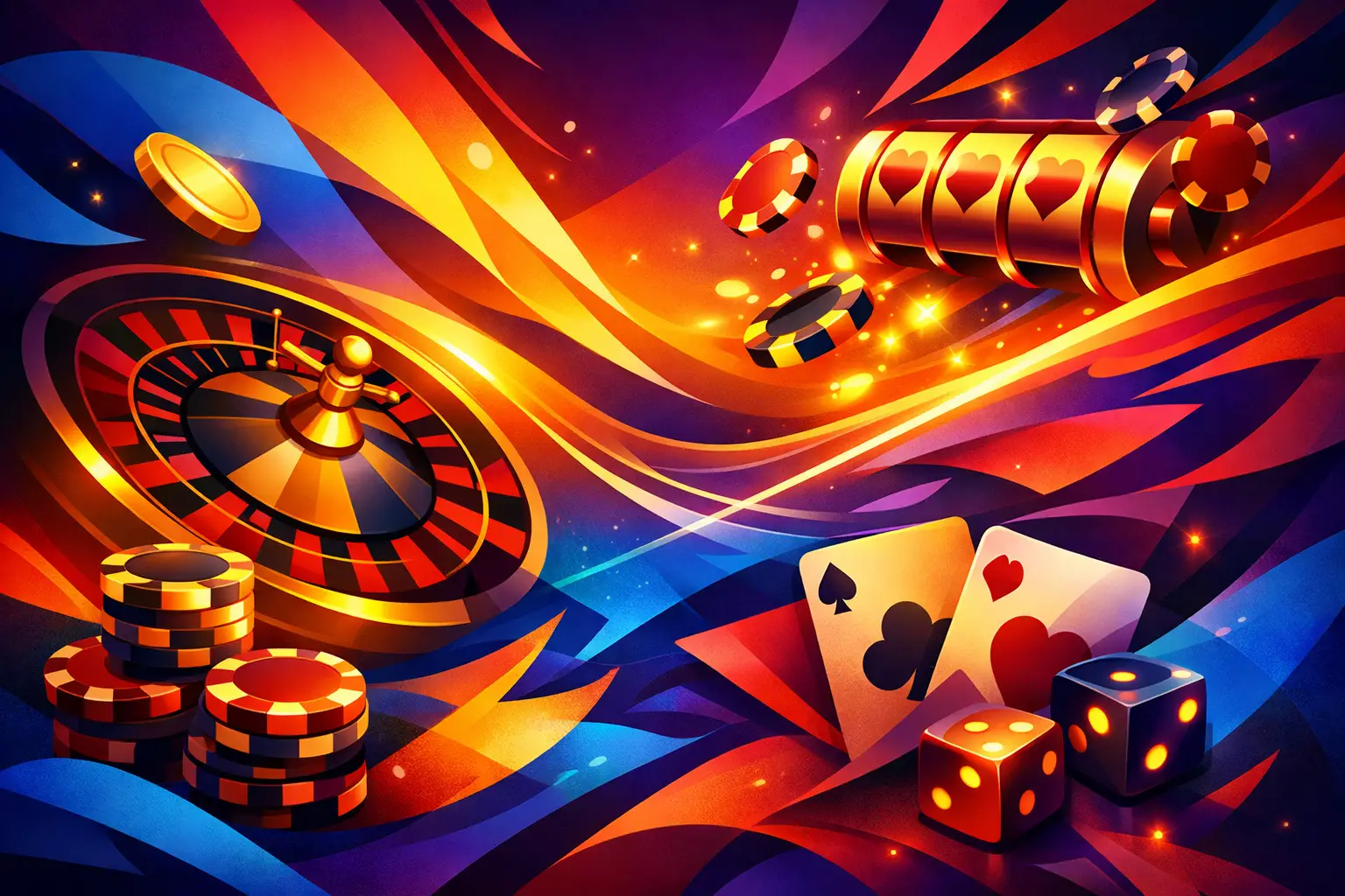 Ưu đãi hoàn trả casino có thật sự lời?