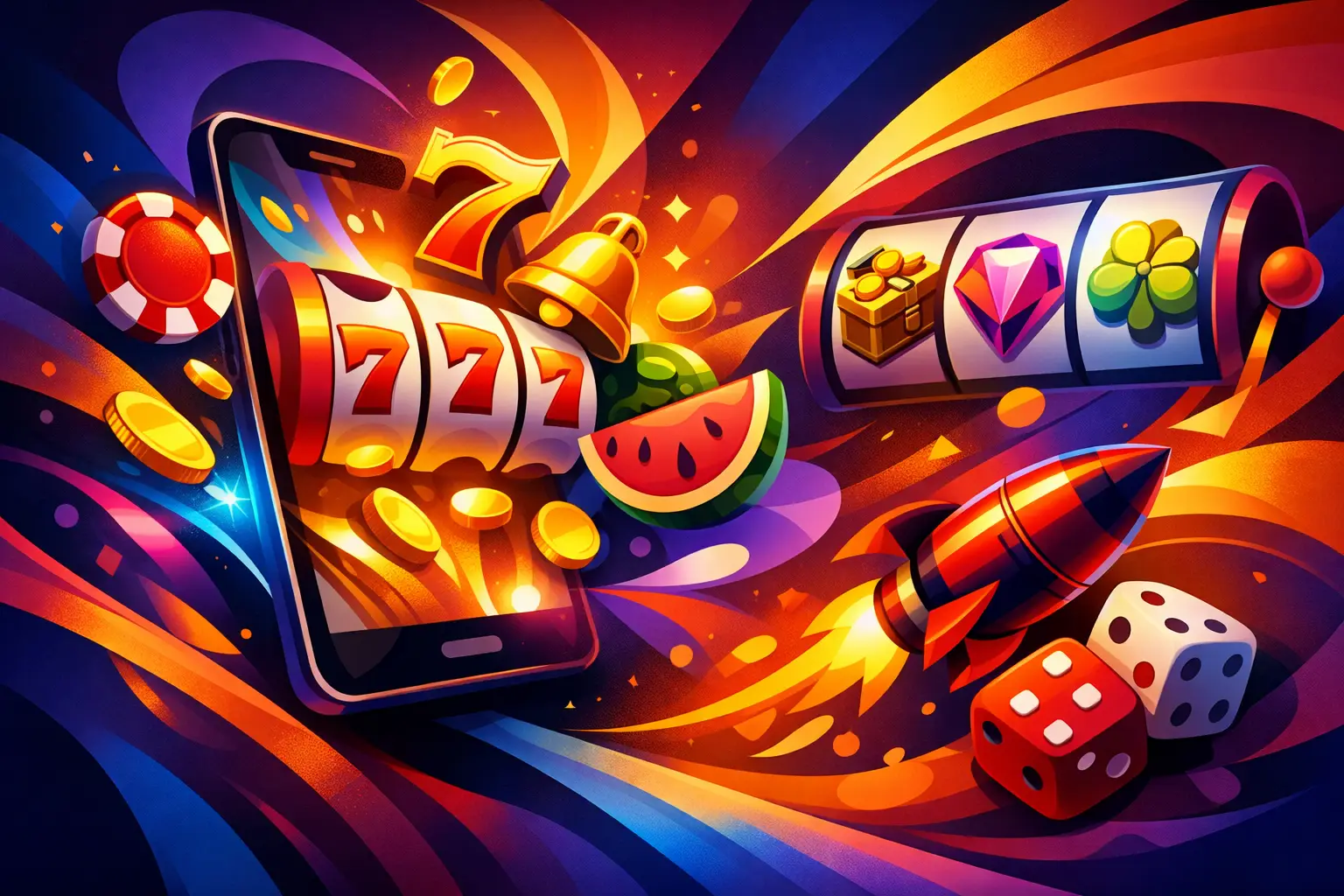 Review slot PG Soft mobile có đáng chơi?