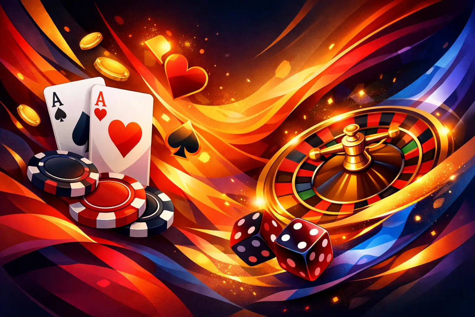 Sảnh casino nào uy tín và đáng chơi nhất?