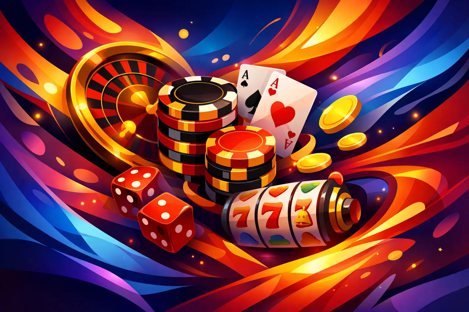 Top sảnh game thưởng lớn đáng chơi tại Bet247