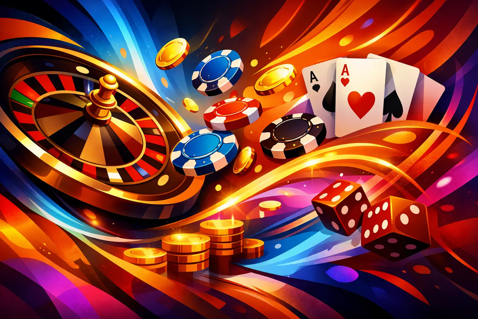 Hướng dẫn dùng bonus casino: Chơi đúng điều kiện