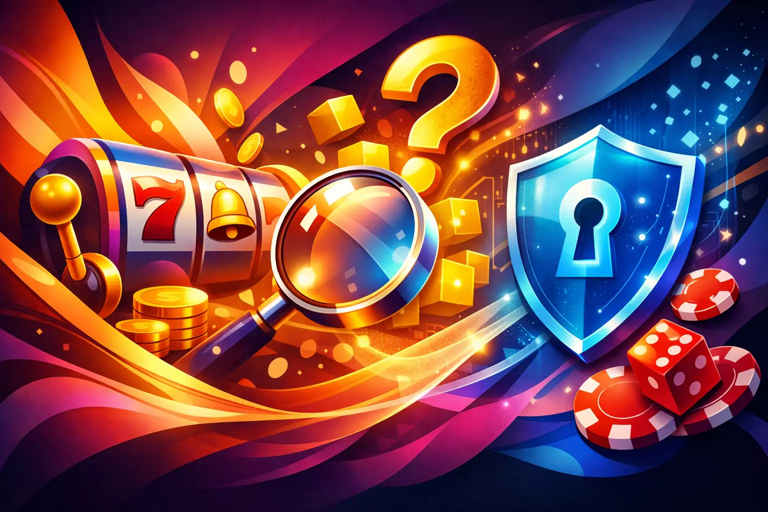 Slot PG Soft có uy tín? Cách kiểm tra trước khi chơi