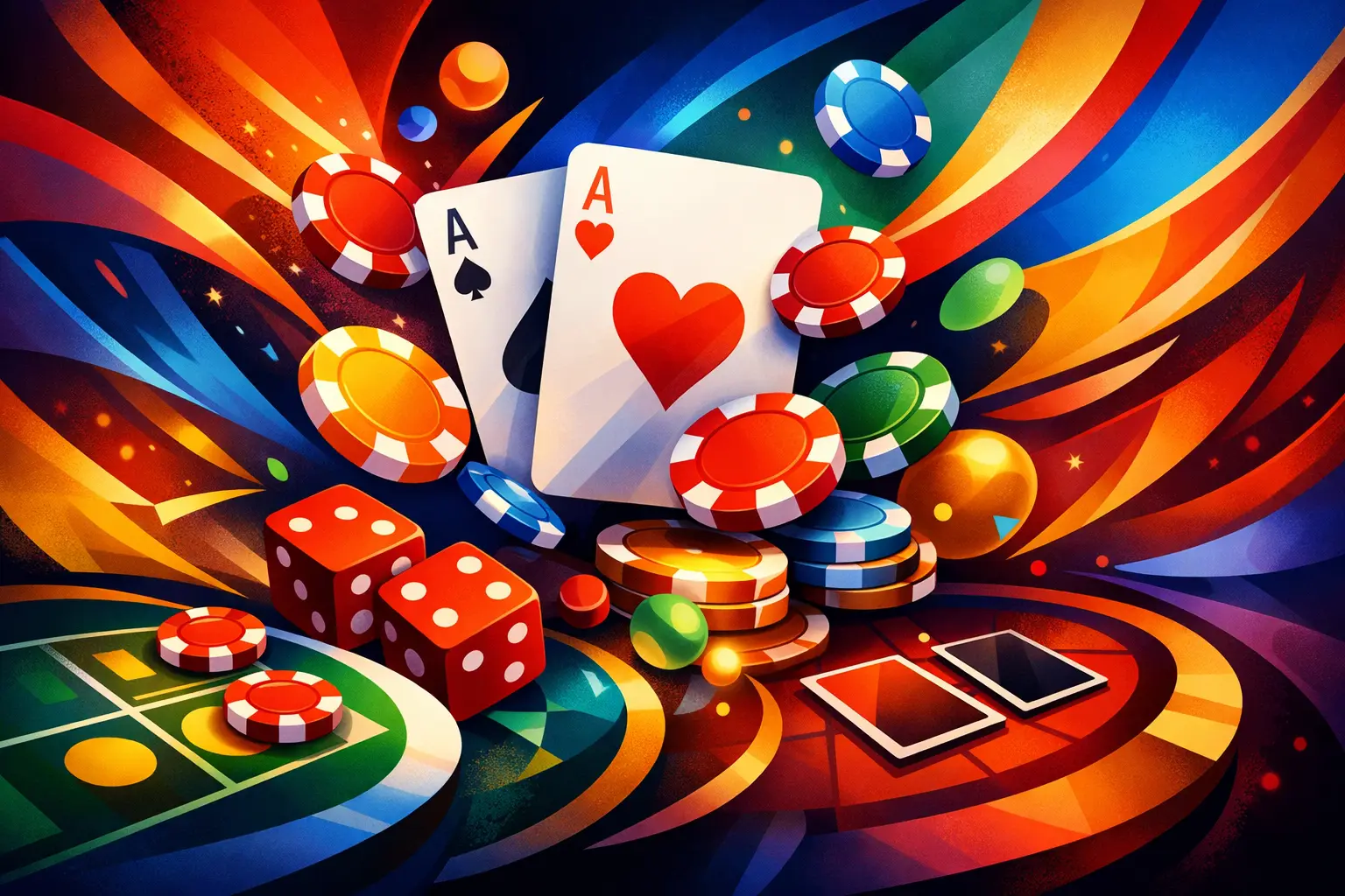 Top game baccarat trực tuyến đáng chơi tại Bet247
