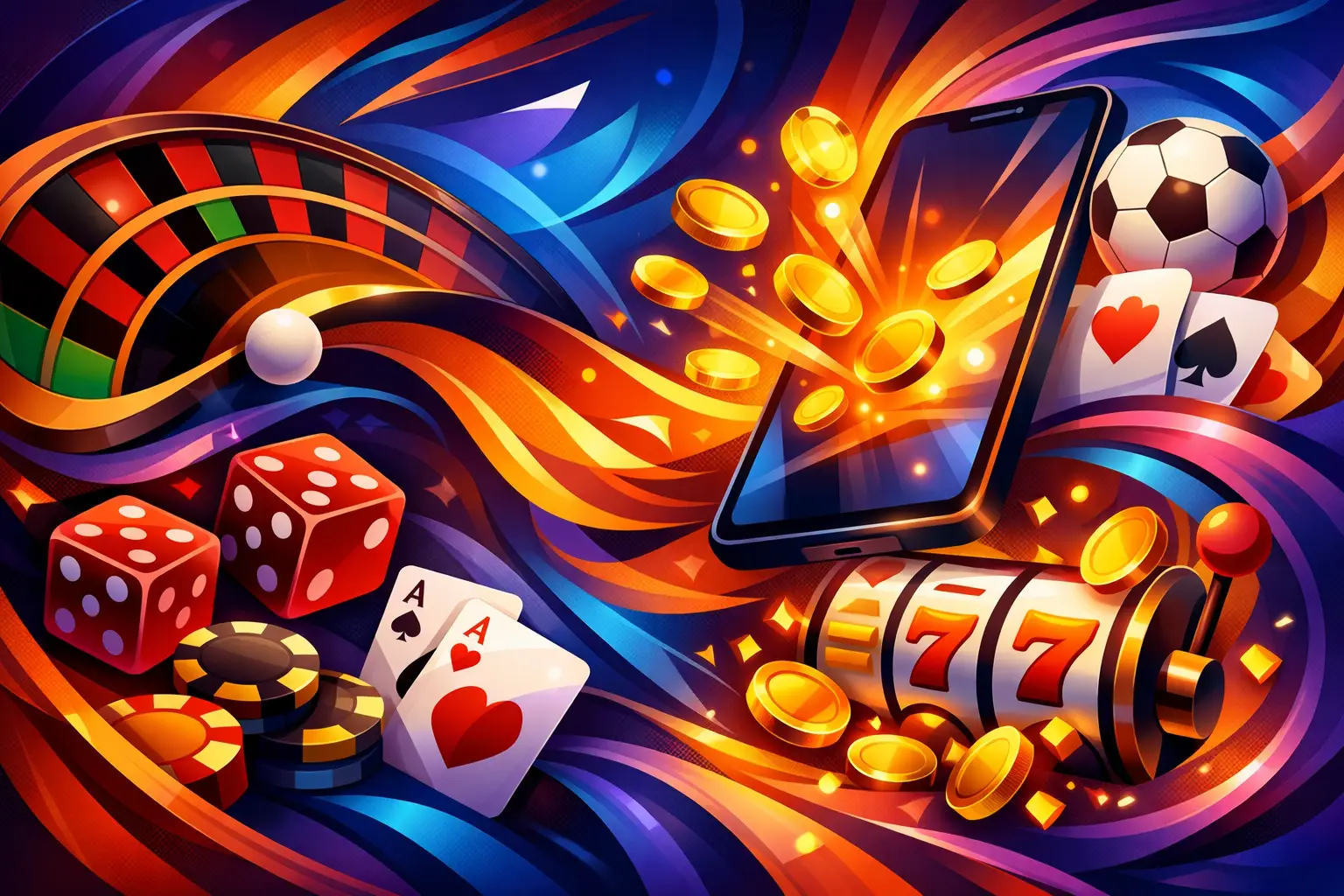 Đăng ký cá cược online nhanh, ưu đãi rõ ràng