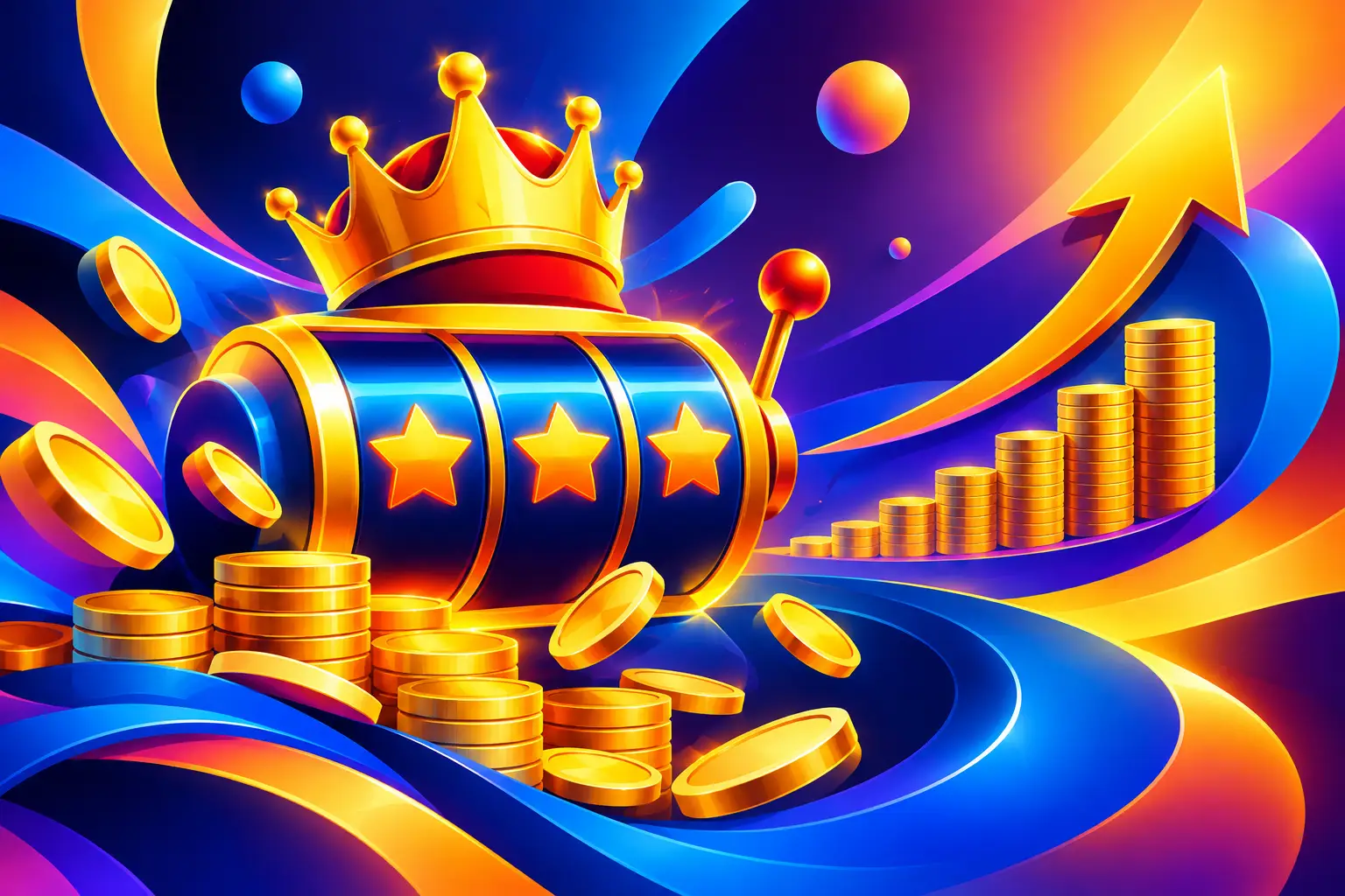 Jackpot lũy tiến là gì? Cách chơi để quản lý vốn