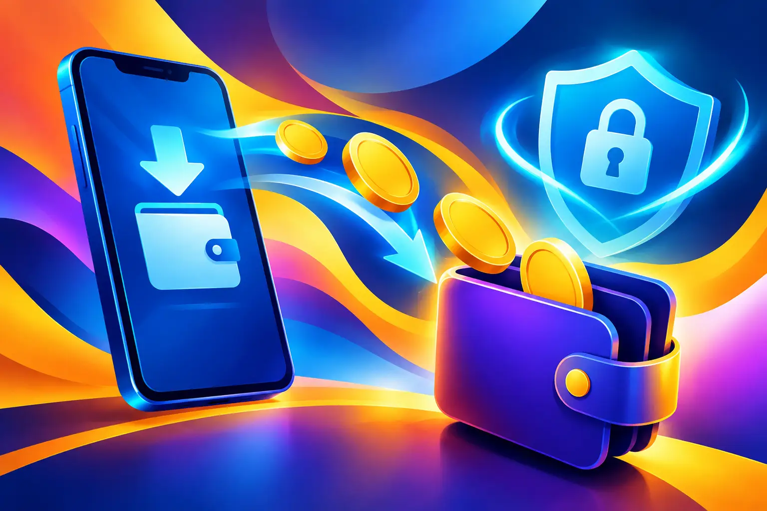 Quy trình rút tiền online nhanh, rõ và an toàn