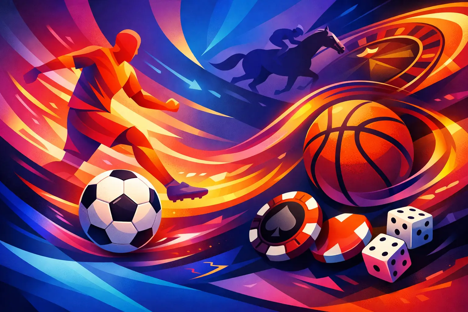 Saba Sports và kèo thường dễ hiểu cho người mới