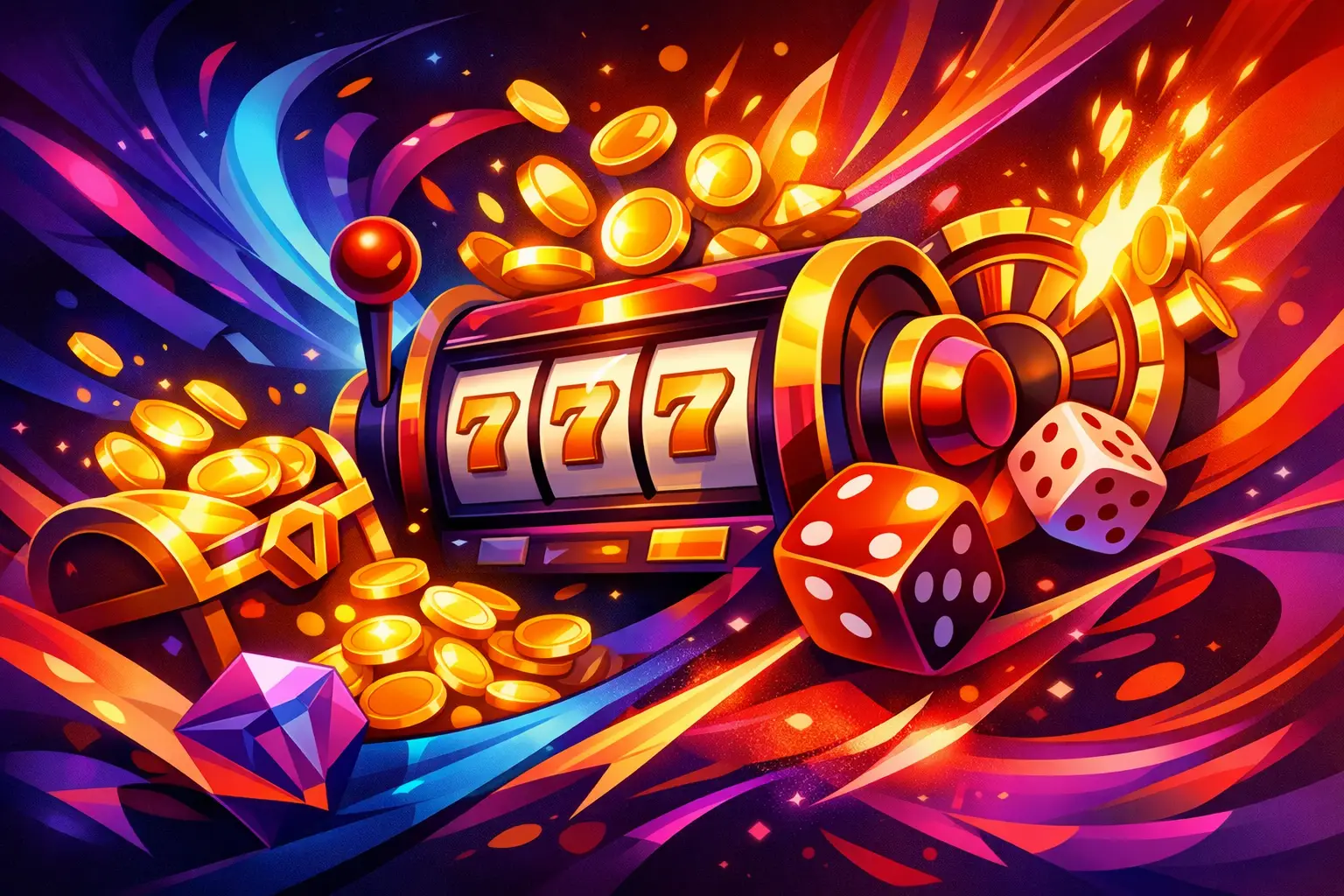 Slot PG Soft: Trải Nghiệm Nổ Hũ Đỉnh Cao