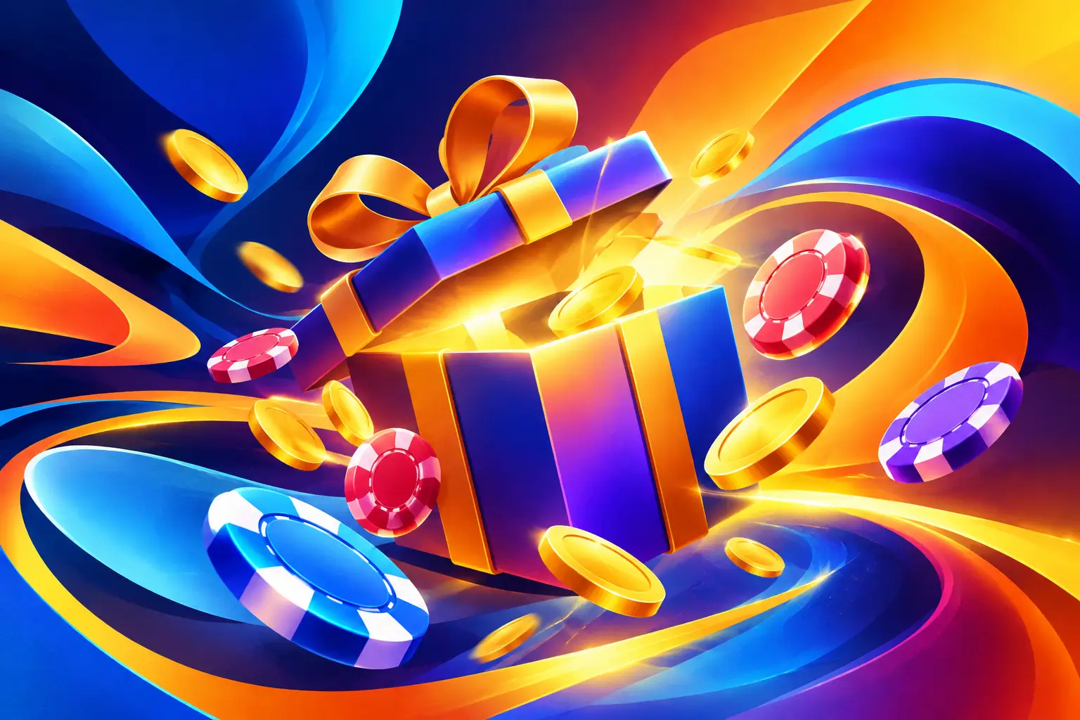 Bonus cược: Cách nhận ưu đãi và chơi chủ động