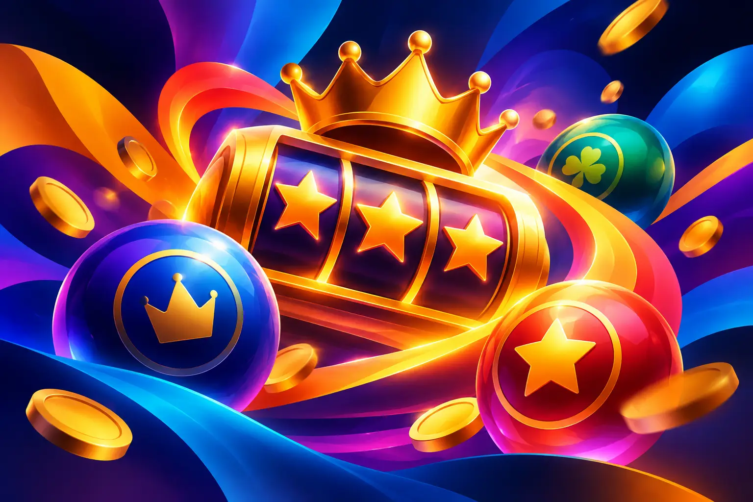 Các loại jackpot phổ biến và cách nhận diện