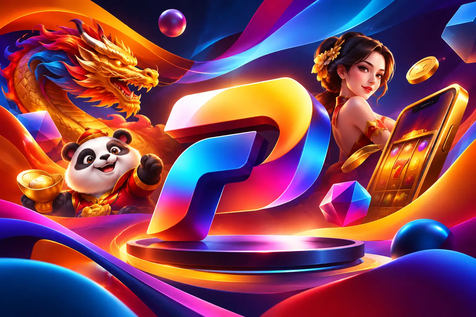 Review nhà cung cấp PGSoft: Có gì đáng chơi?
