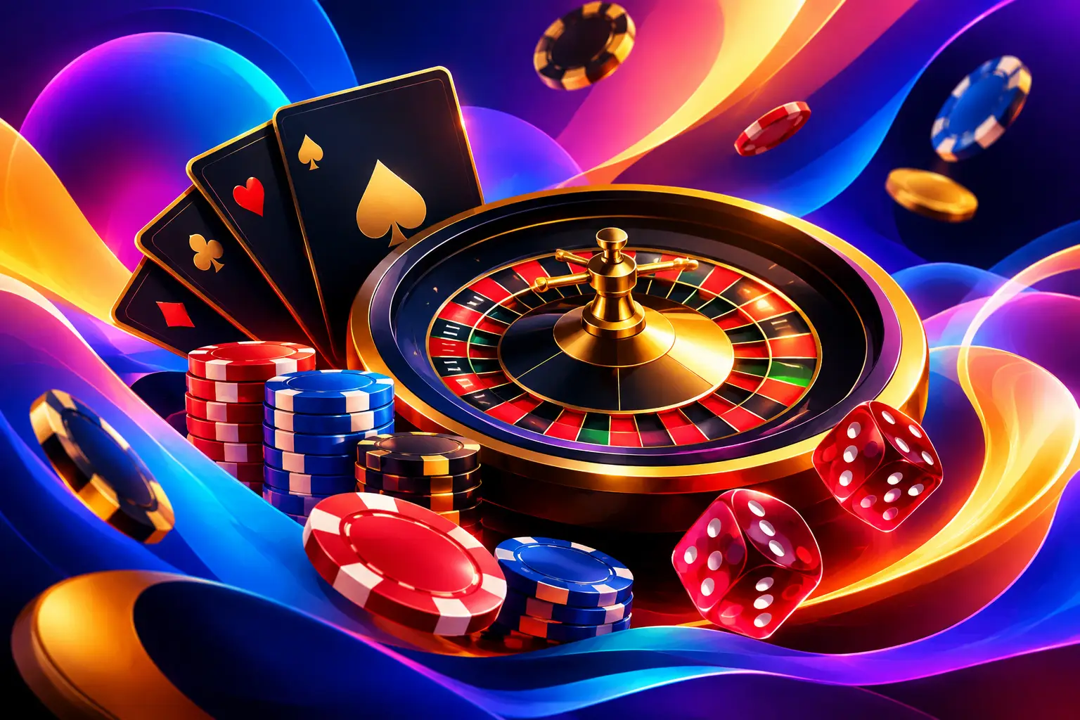 Top bàn casino trực tuyến đáng chơi hiện nay